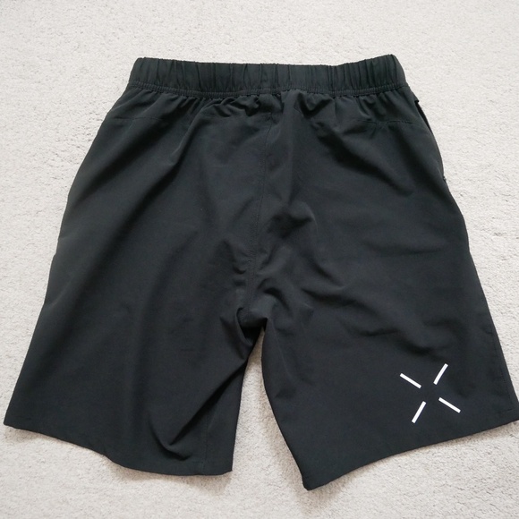 Ten Thousand The Foundation Short Medium - Picture 6 of 6